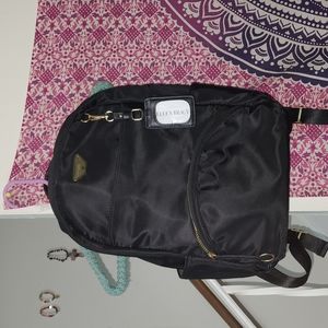 Gently Used: Backpack